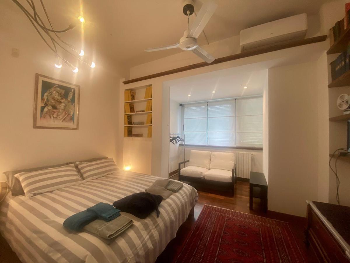 Il Giardino Sospeso Di Anna Apartman Firenze Kültér fotó