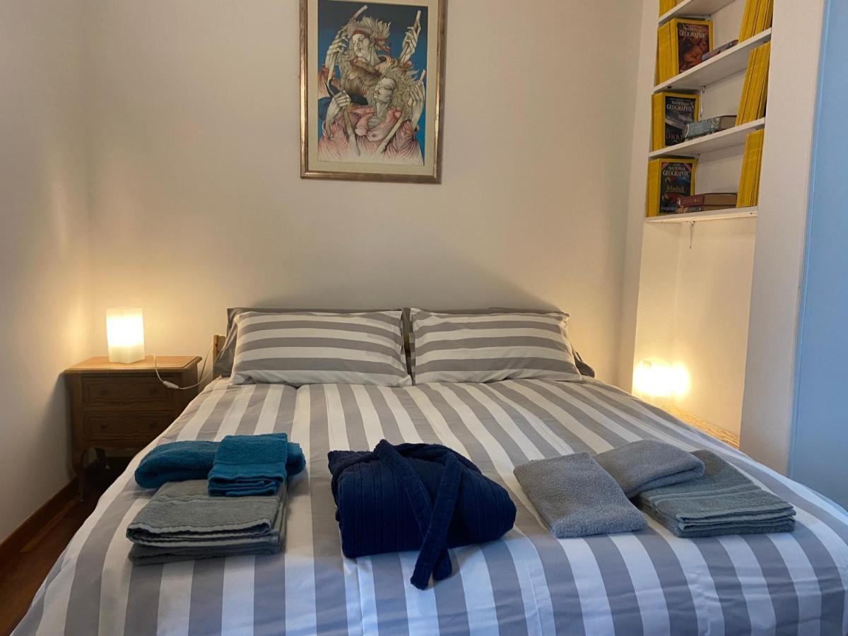 Il Giardino Sospeso Di Anna Apartman Firenze Kültér fotó