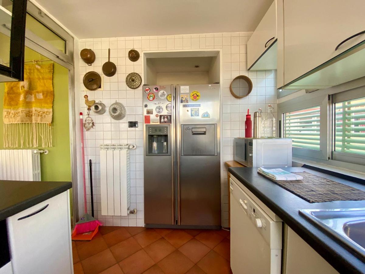 Il Giardino Sospeso Di Anna Apartman Firenze Kültér fotó