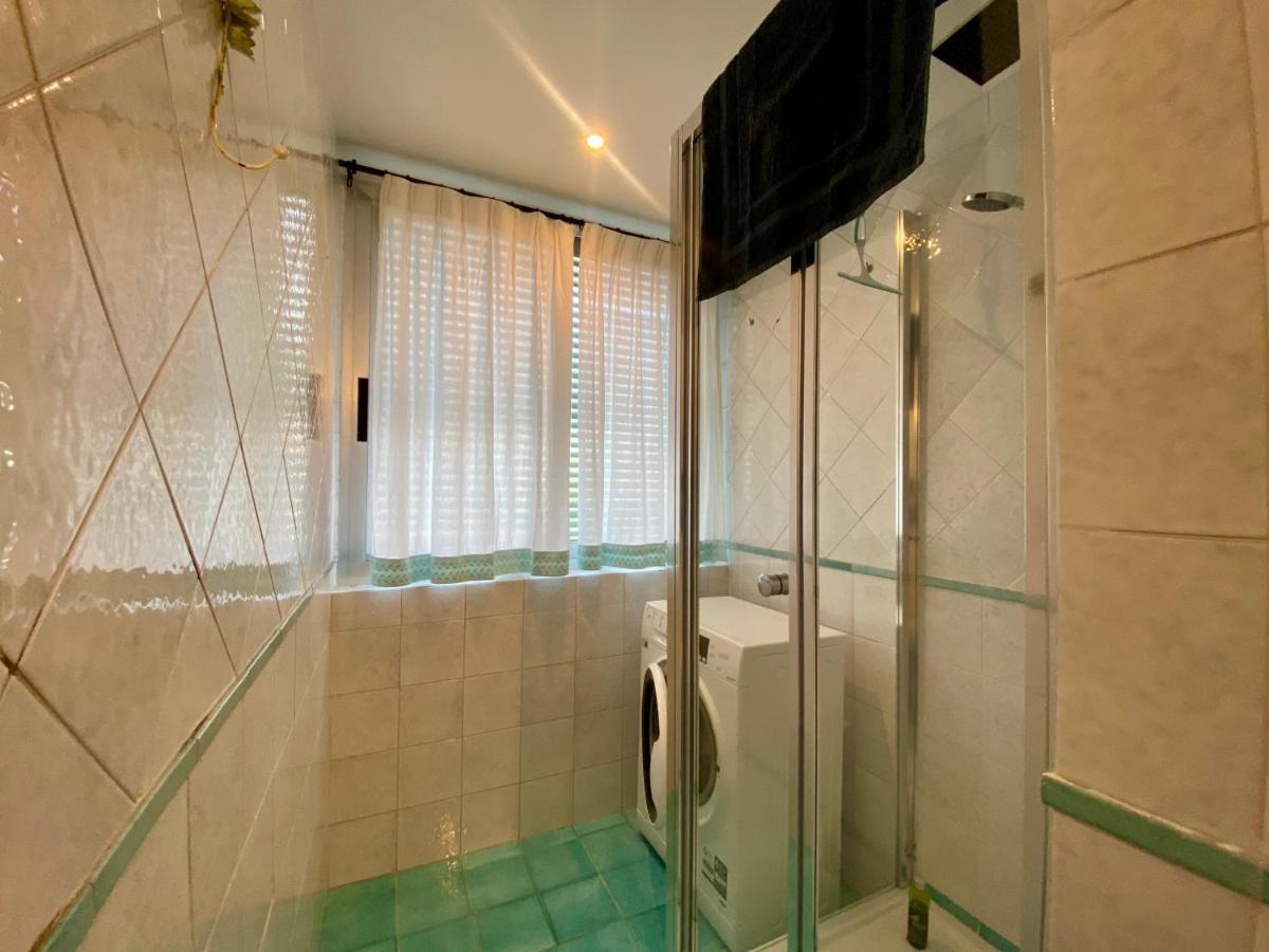 Il Giardino Sospeso Di Anna Apartman Firenze Kültér fotó