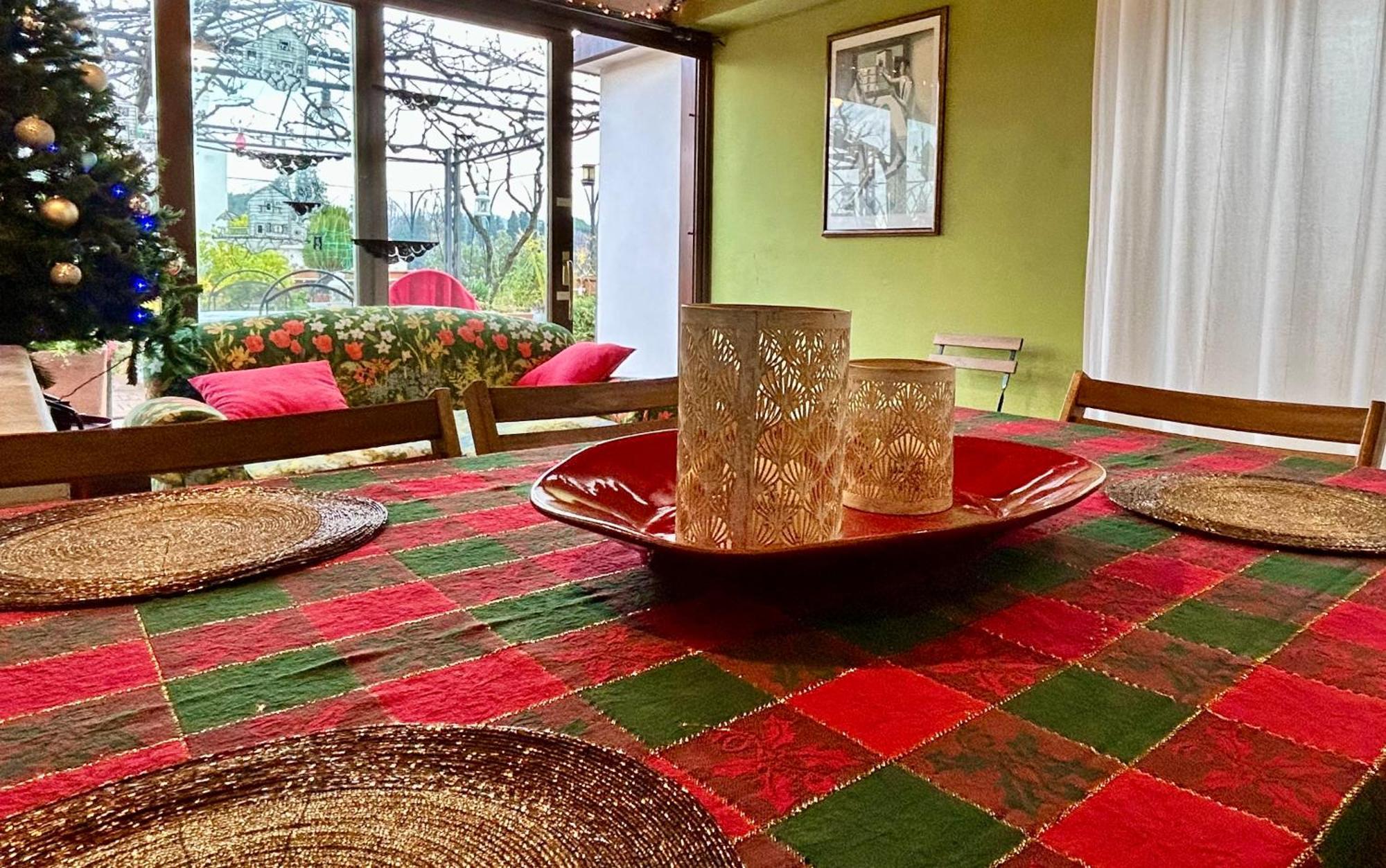 Il Giardino Sospeso Di Anna Apartman Firenze Kültér fotó